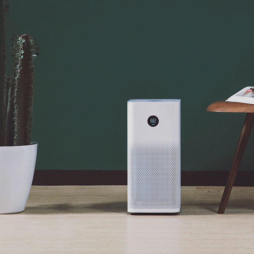 Xiaomi Mi Air Purifier 3c Купить