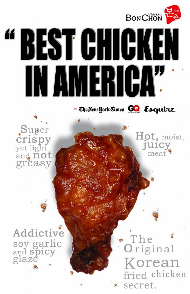 Bonchon Saigon c&oacute; g&igrave; hấp dẫn m&agrave; ai đi về cũng &ldquo;bồn chồn&rdquo; như nhớ người y&ecirc;u? - Ảnh 1.