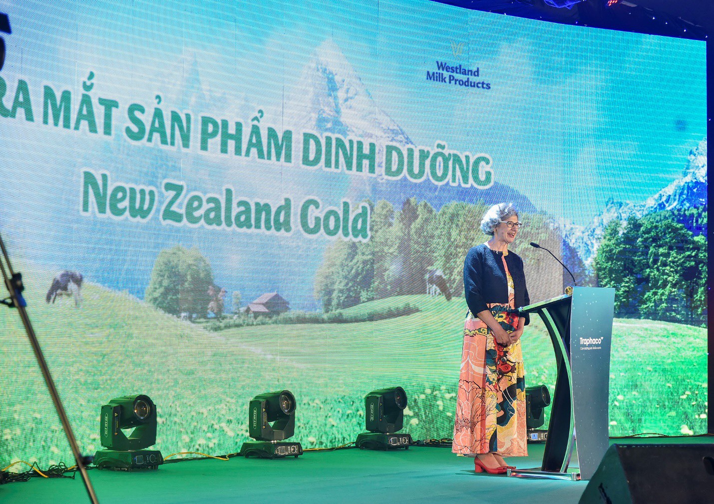 Thị trường sữa xuất hiện dòng sữa thiên nhiên từ New Zealand được nhãn dược uy tín hàng đầu Việt Nam bảo trợ chất lượng - Ảnh 1.