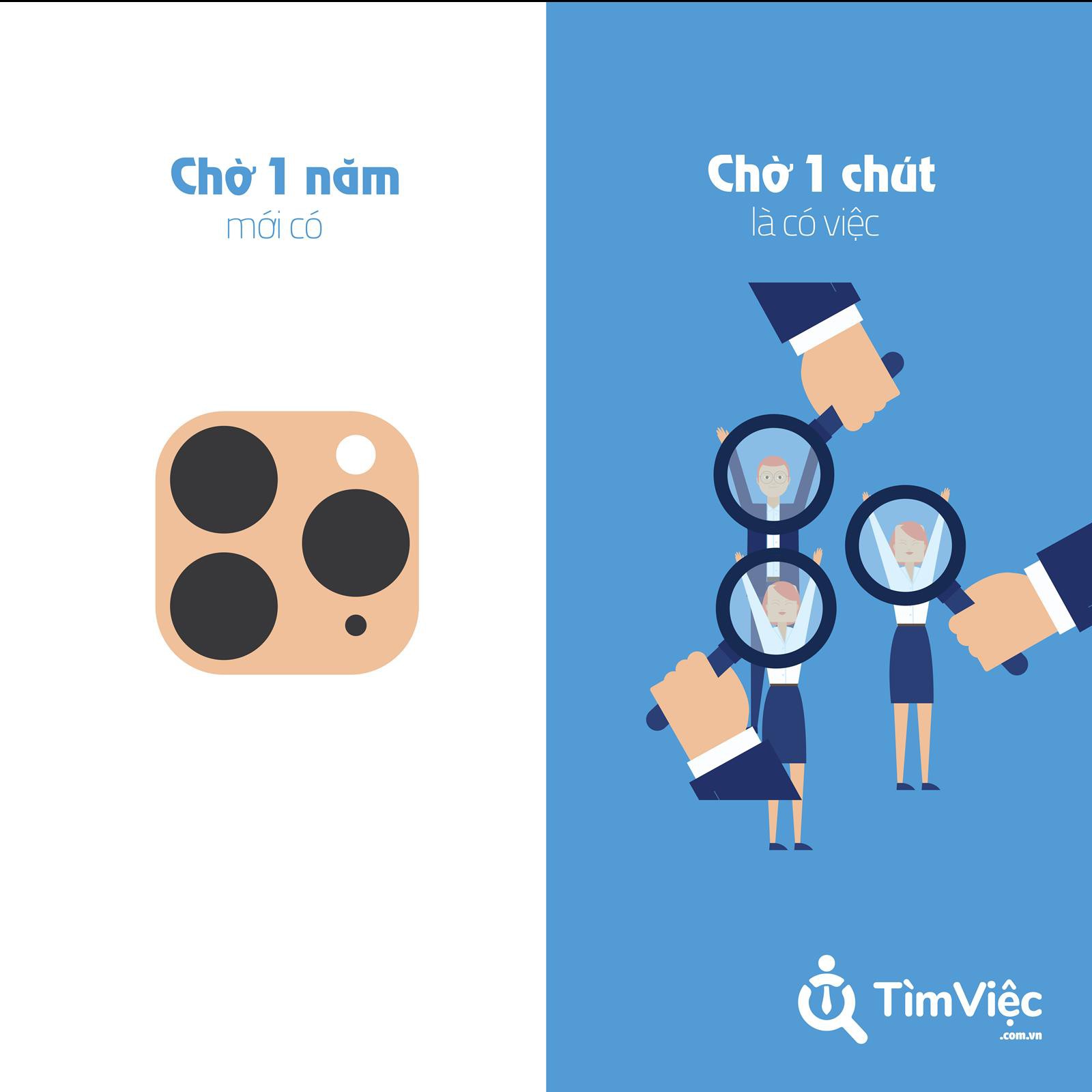Làm thế nào để tìm việc thật hiệu quả trong thời đại 4.0 - Ảnh 2.