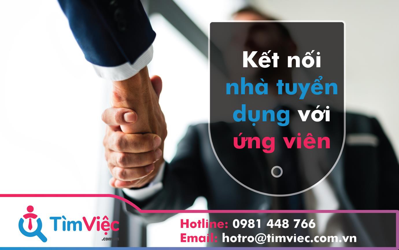 Làm thế nào để tìm việc thật hiệu quả trong thời đại 4.0 - Ảnh 3.
