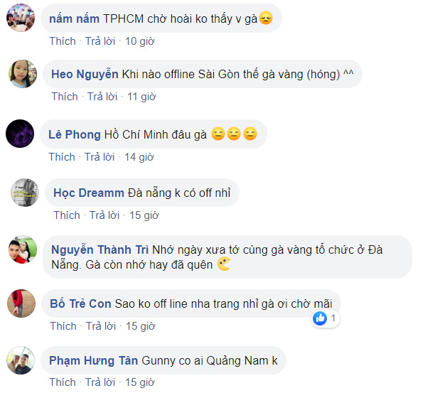 24/11: Offline Gunny Mobi tại Hà Nội - Ảnh 5.
