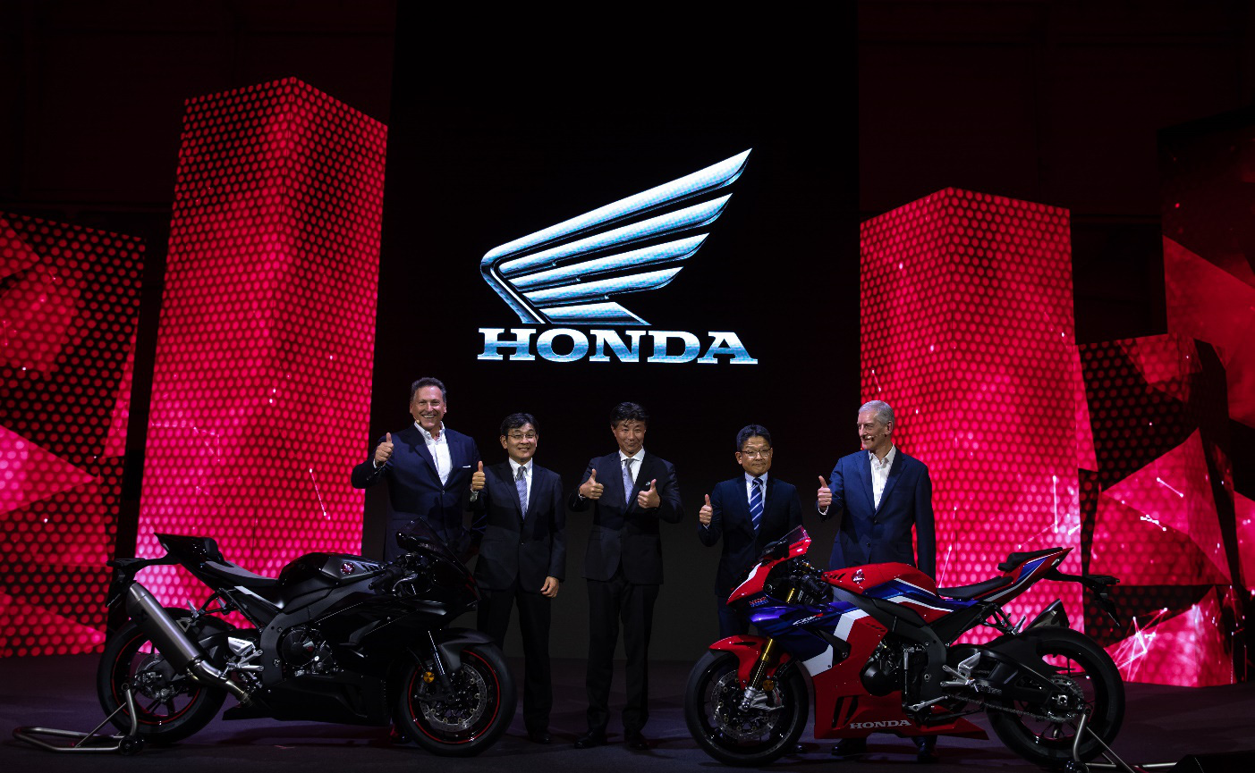 Honda Việt Nam sắp ra mắt bộ 3 mẫu xe mới vào ngày 2312 2banhvn