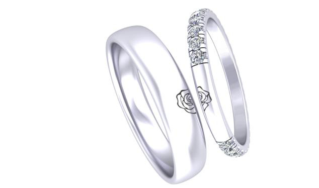Đông Nhi bật mí cặp nhẫn đôi đầu tiên của cô với Ông Cao Thắng chính là nhẫn cưới - Ảnh 5.