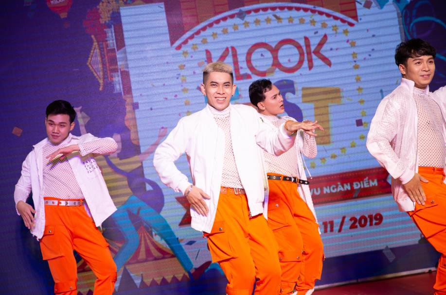 3 ngày quá đã với Klook Fest, du lịch tự túc quá đơn giản để đi ngay - Ảnh 5.