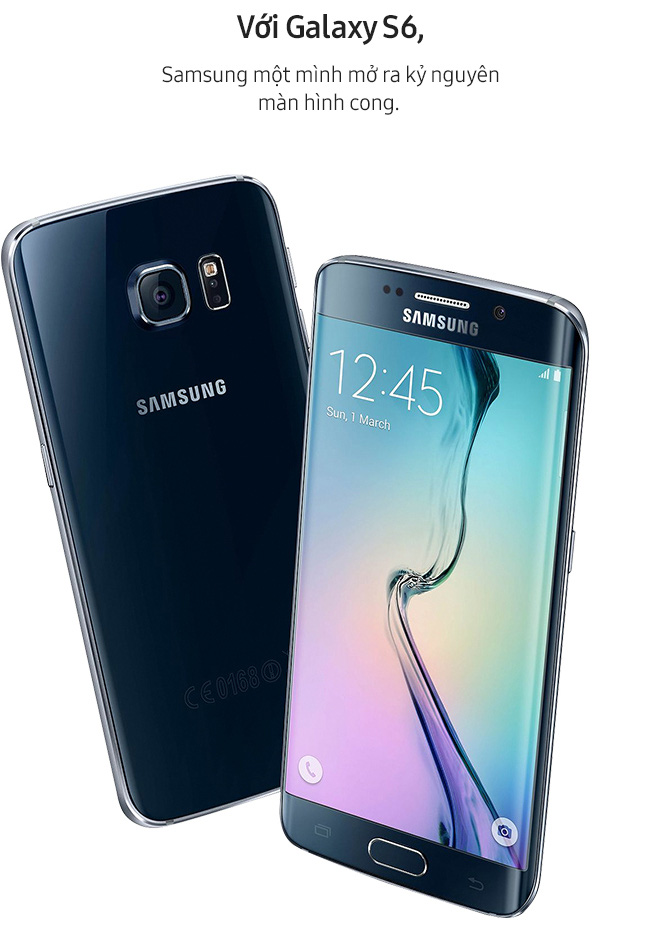 Samsung Galaxy: 10 năm ngập tràn những cống hiến của vị vua smartphone toàn cầu - Ảnh 8.