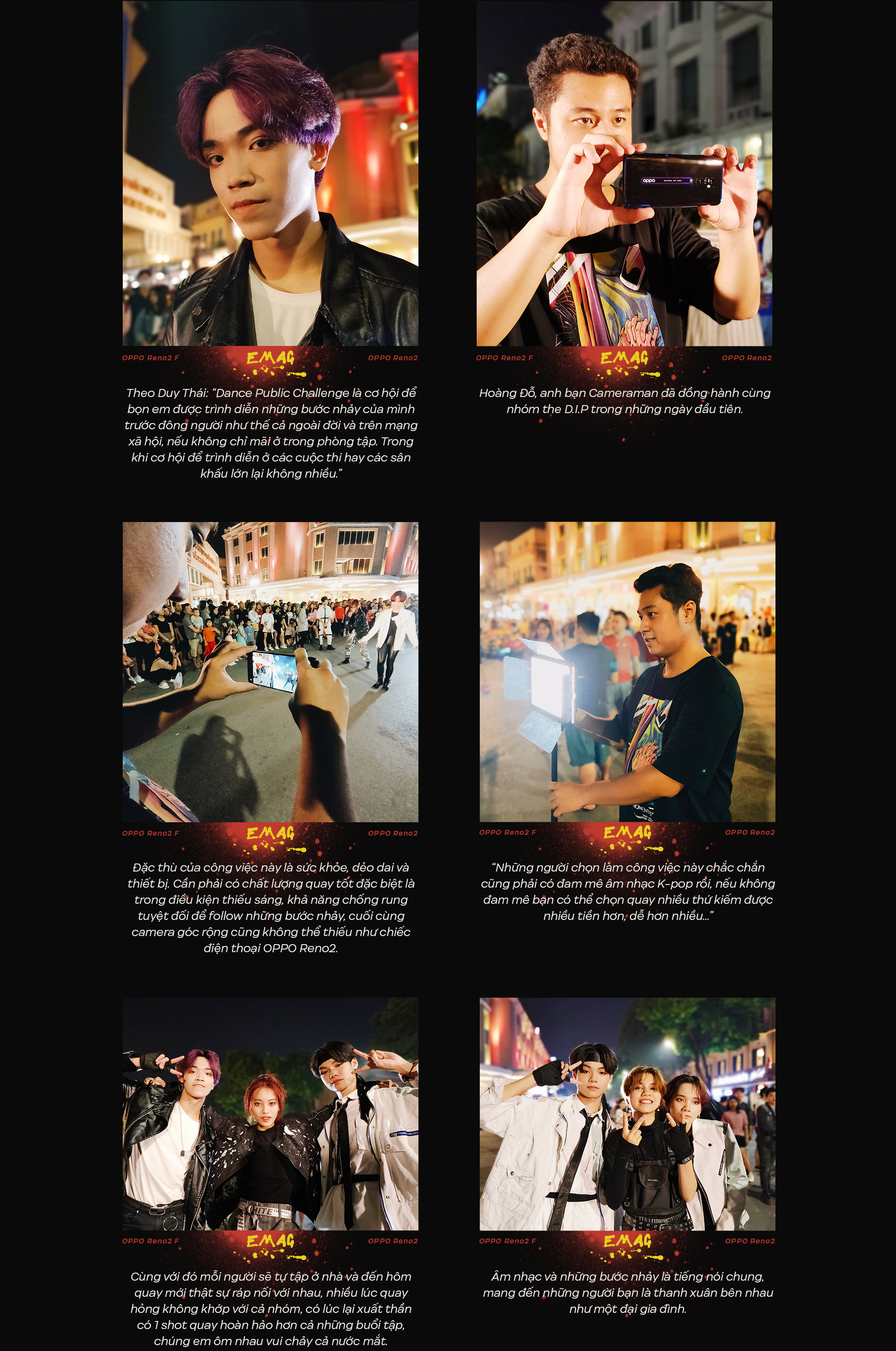 Dance Public Challenge - Từ tr&agrave;o lưu của giới trẻ, trở th&agrave;nh Show diễn đường phố kh&ocirc;ng thể thiếu - Ảnh 3.