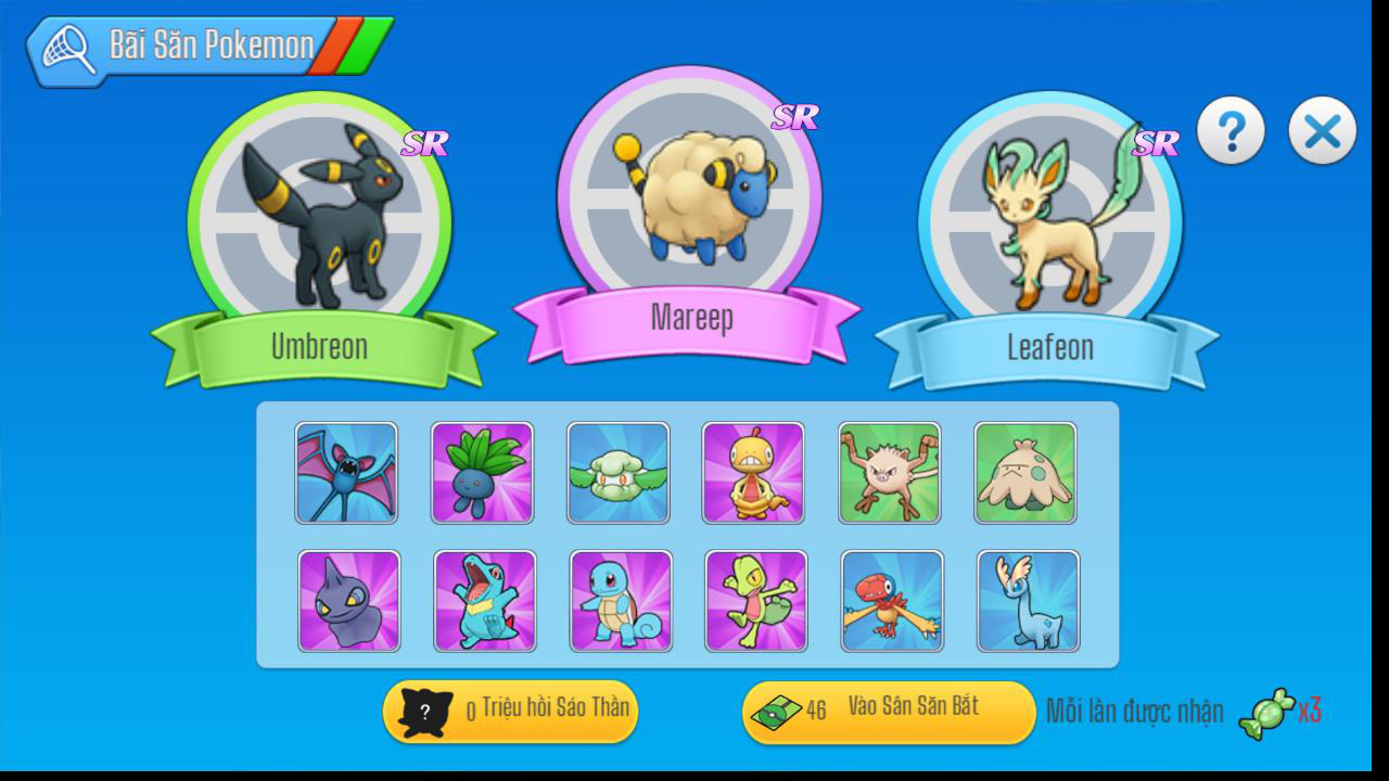 Chính thức ra mắt ngày 20/11 siêu phẩm Poke Origin nguyên gốc Nintendo bất ngờ tung trailer - Ảnh 4.