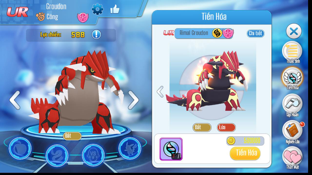 Chính thức ra mắt ngày 20/11 siêu phẩm Poke Origin nguyên gốc Nintendo bất ngờ tung trailer - Ảnh 6.