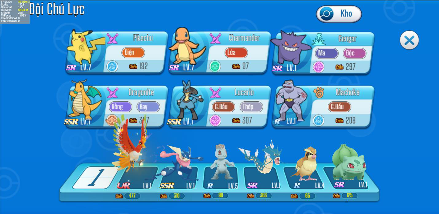 Chính thức ra mắt ngày 20/11 siêu phẩm Poke Origin nguyên gốc Nintendo bất ngờ tung trailer - Ảnh 3.