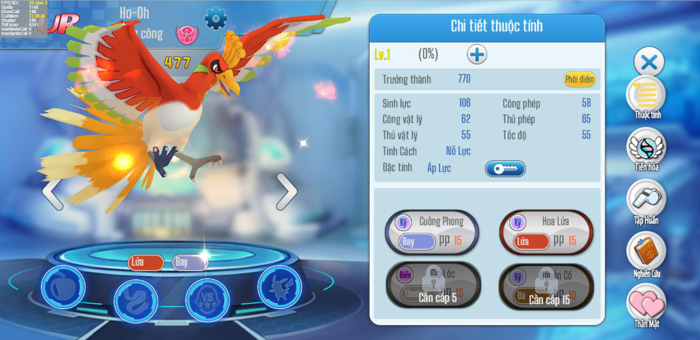 Chính thức ra mắt ngày 20/11 siêu phẩm Poke Origin nguyên gốc Nintendo bất ngờ tung trailer - Ảnh 5.