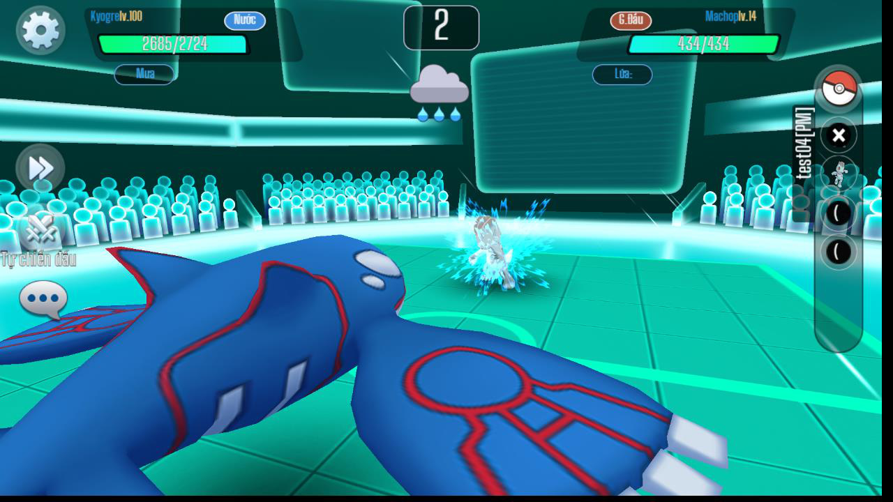 Chính thức ra mắt ngày 20/11 siêu phẩm Poke Origin nguyên gốc Nintendo bất ngờ tung trailer - Ảnh 8.