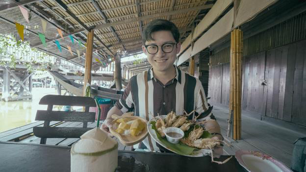 Xem ngay những điểm đến mới nổi được các travel blogger đua nhau review ở Bangkok - Ảnh 4.