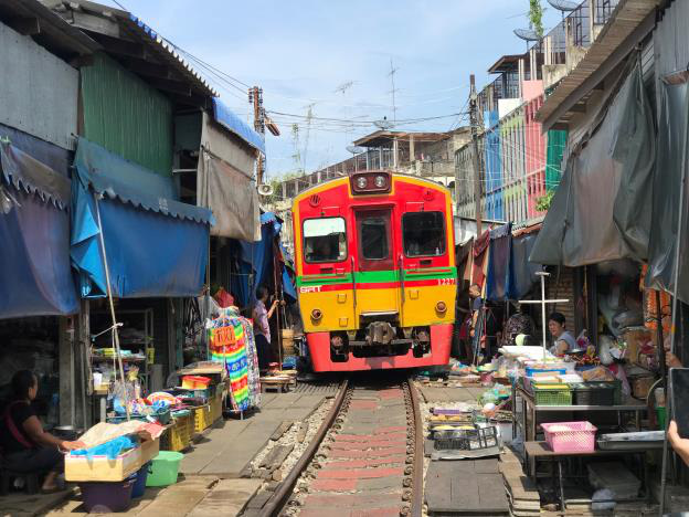 Xem ngay những điểm đến mới nổi được các travel blogger đua nhau review ở Bangkok - Ảnh 5.
