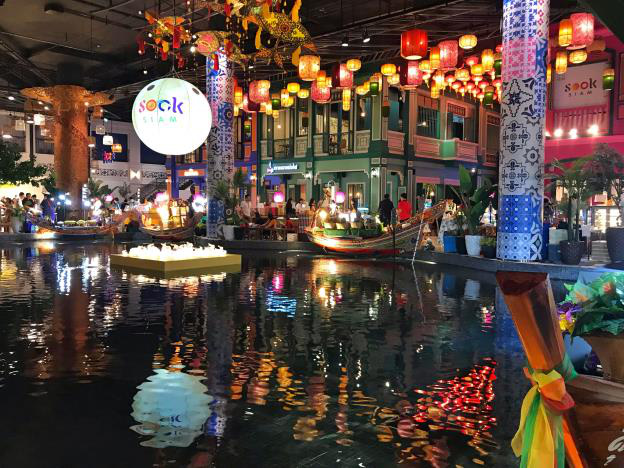 Xem ngay những điểm đến mới nổi được các travel blogger đua nhau review ở Bangkok - Ảnh 6.
