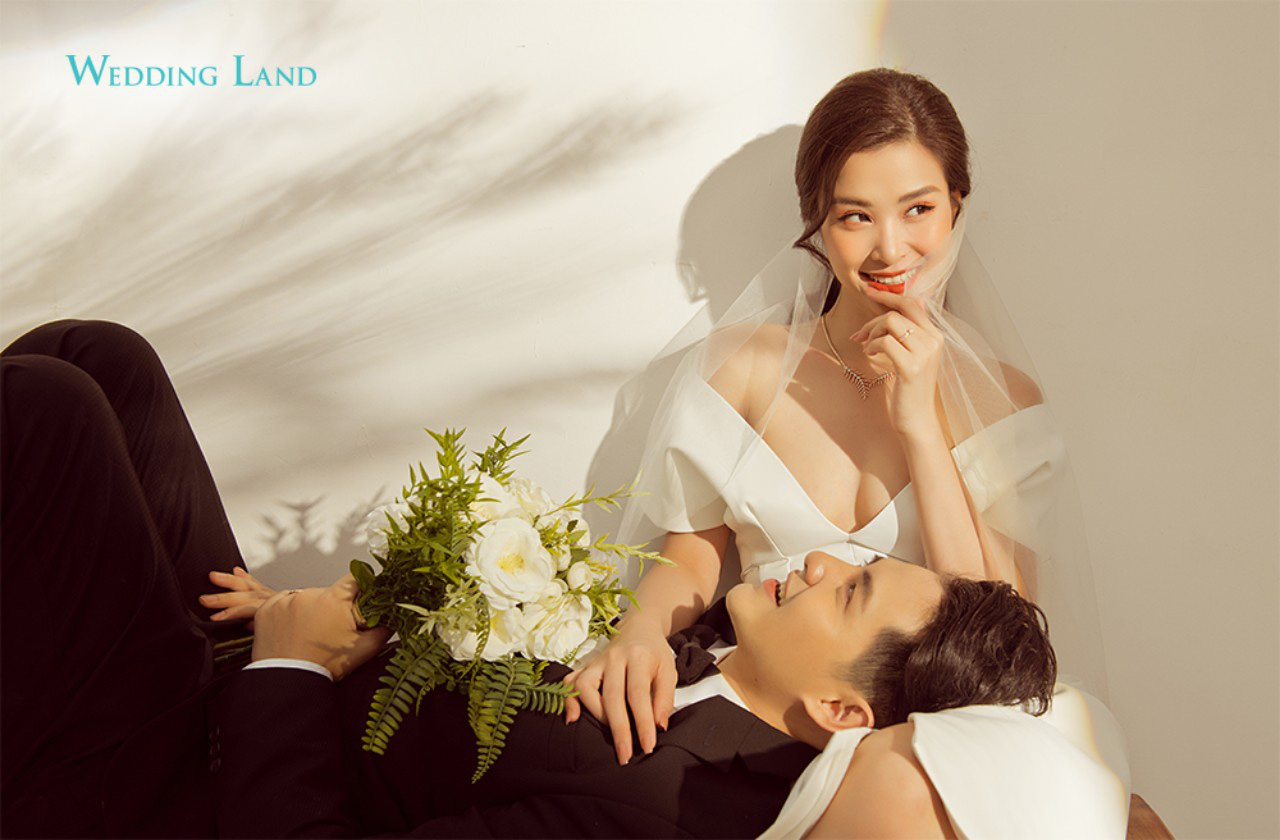 Đám cưới Đông Nhi - Ông Cao Thắng truyền cảm hứng cho trào lưu Em đồng ý - Ảnh 1.