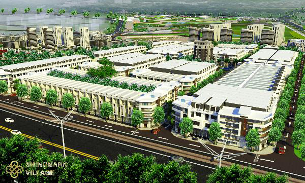 Sức hút mới của bất động sản khu vực Trảng Bom, Đồng Nai - Ảnh 1.