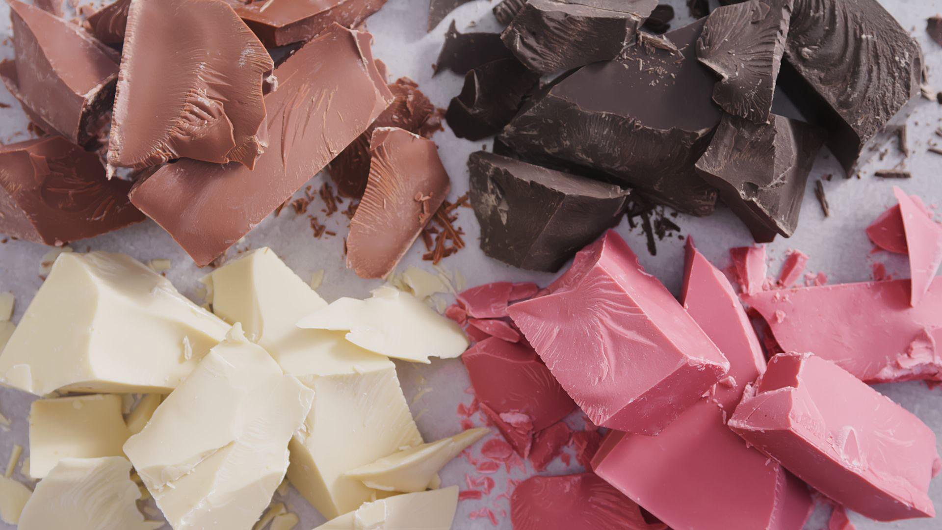 Tìm hiểu về loại sô cô la hảo hạng thứ 4 thế giới: Ruby Chocolate - Ảnh 3.