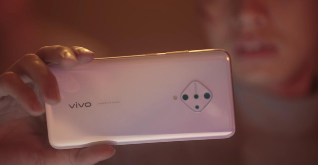 Vivo tăng nhiệt cho thị trường smartphone với S1 Pro “khai phá chất riêng” bằng camera và âm nhạc cực đỉnh - Ảnh 2.