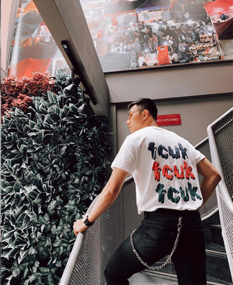 C&oacute; g&igrave; ở tr&agrave;o lưu lạ đang l&agrave;m khuynh đảo những người nổi tiếng? - Ảnh 2.