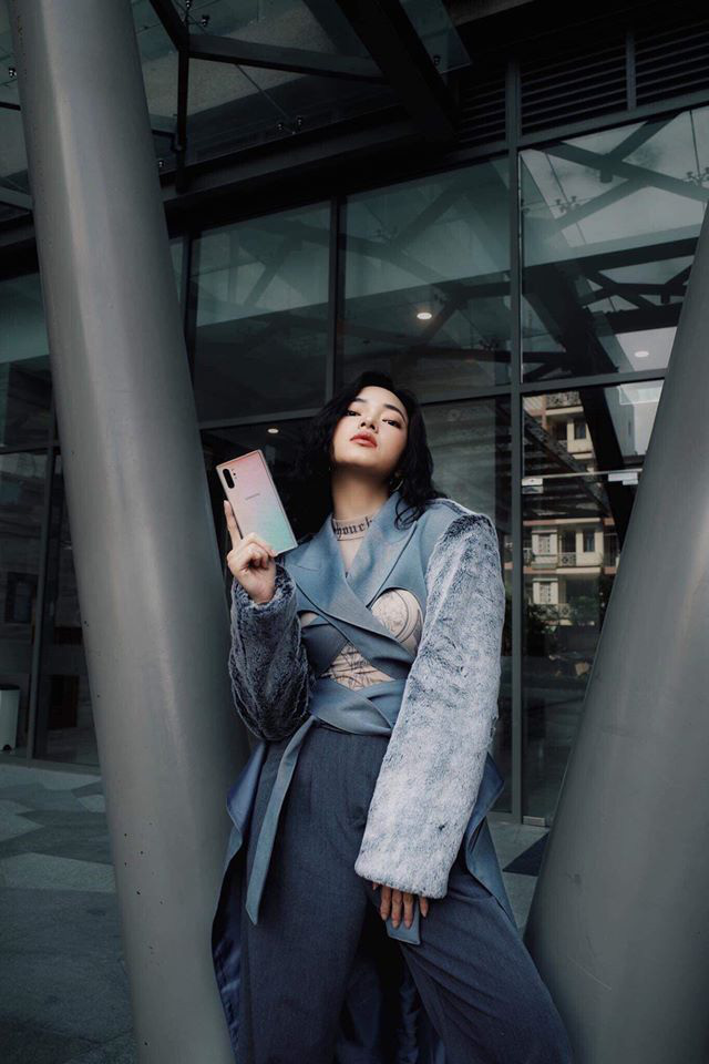 Thế hệ làm điều không thể: “Cứ nghi ngại nhưng đừng bao giờ dừng bước trên hành trình làm điều không thể” - Ảnh 3.