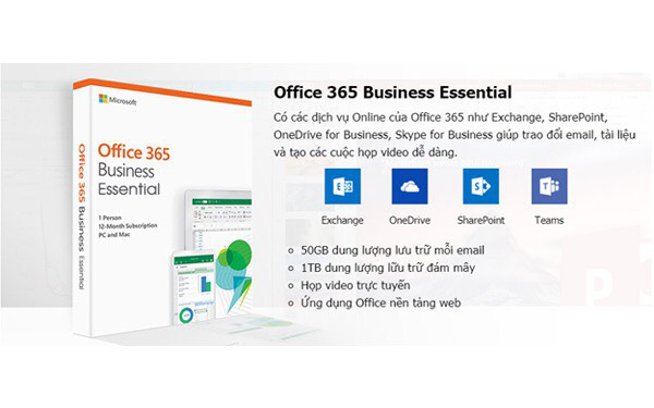 Mua Office 365 giá rẻ – Chọn Office 365 Home - Ảnh 1.