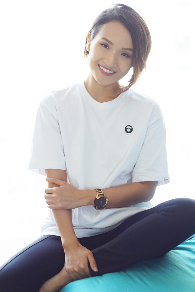 Thế hệ làm điều không thể: “Cứ nghi ngại nhưng đừng bao giờ dừng bước trên hành trình làm điều không thể” - Ảnh 1.