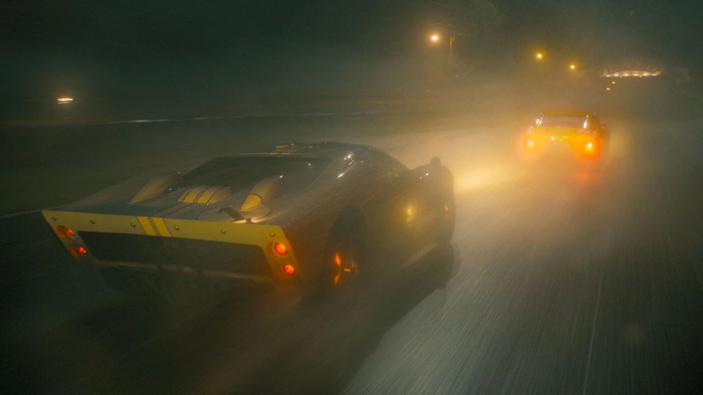Ford v Ferrari – Cuộc đua lịch sử: Tuyệt phẩm điện ảnh về đua xe - Ảnh 6.