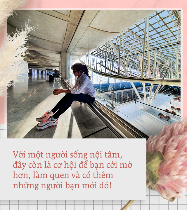Du lịch một m&igrave;nh: Con g&aacute;i ai cũng sẽ c&oacute; chuyến đi thật &ldquo;cool với những b&iacute; k&iacute;p th&uacute; vị! - Ảnh 6.