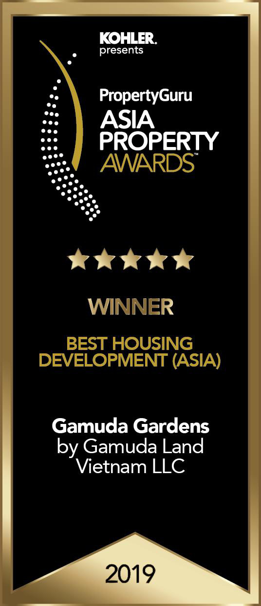 Asia Property Awards 2019: Gamuda Gardens được vinh danh Dự án nhà ở tốt nhất châu Á - Ảnh 4.