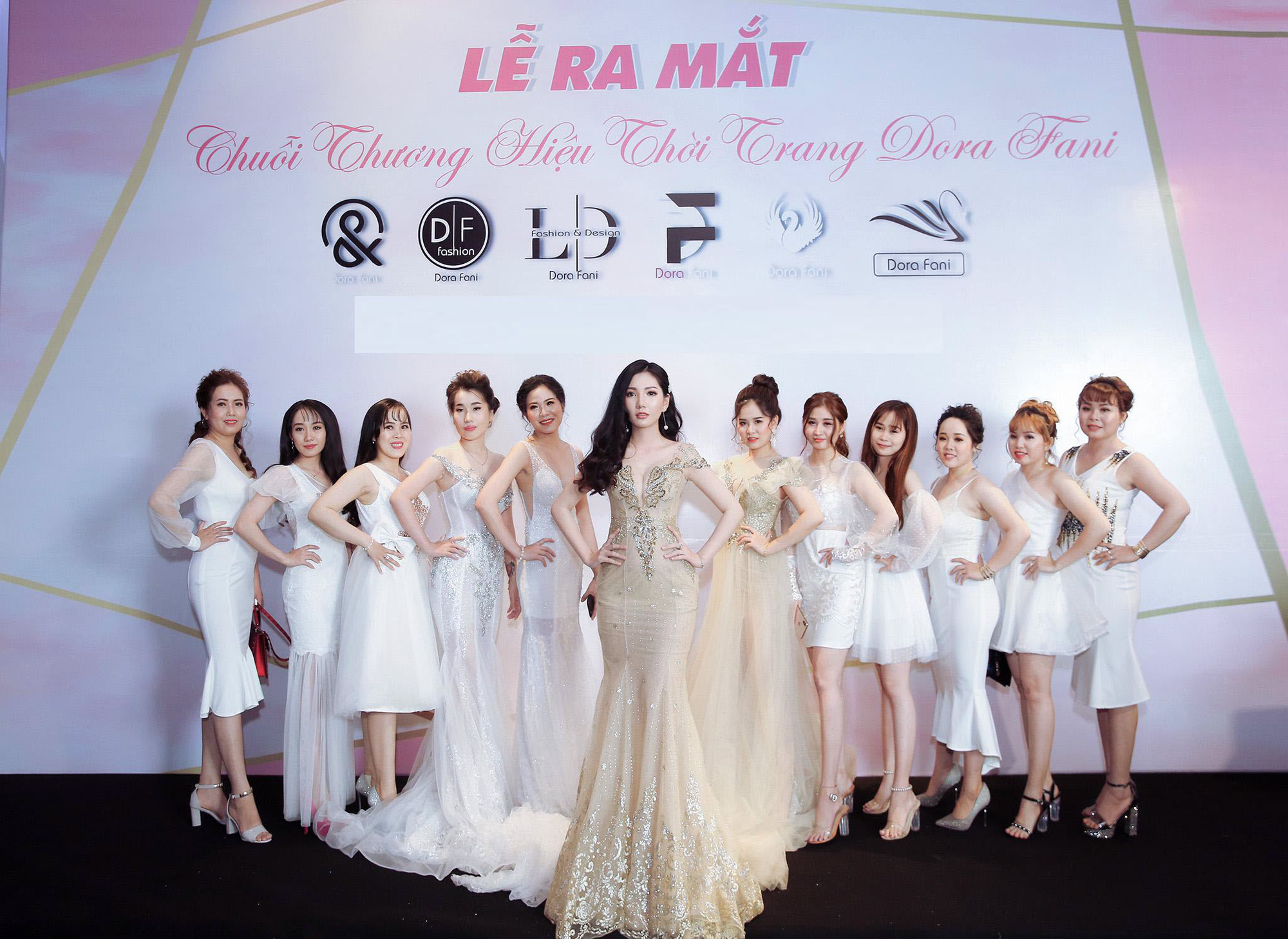 Dora Fani - thương hiệu thời trang ngày càng được giới trẻ yêu thích - Ảnh 4.