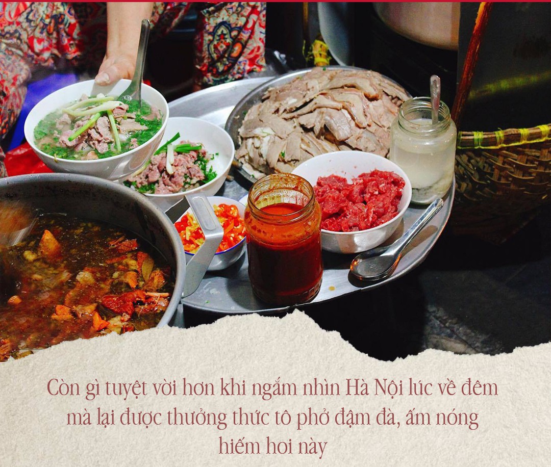 Bắt trend gió mùa về cùng giới trẻ Hà thành: Ăn - chơi đã đời vì không nỡ đắc tội với thời tiết - Ảnh 4.