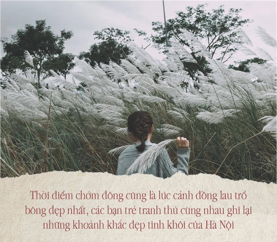 Bắt trend gió mùa về cùng giới trẻ Hà thành: Ăn - chơi đã đời vì không nỡ đắc tội với thời tiết - Ảnh 6.