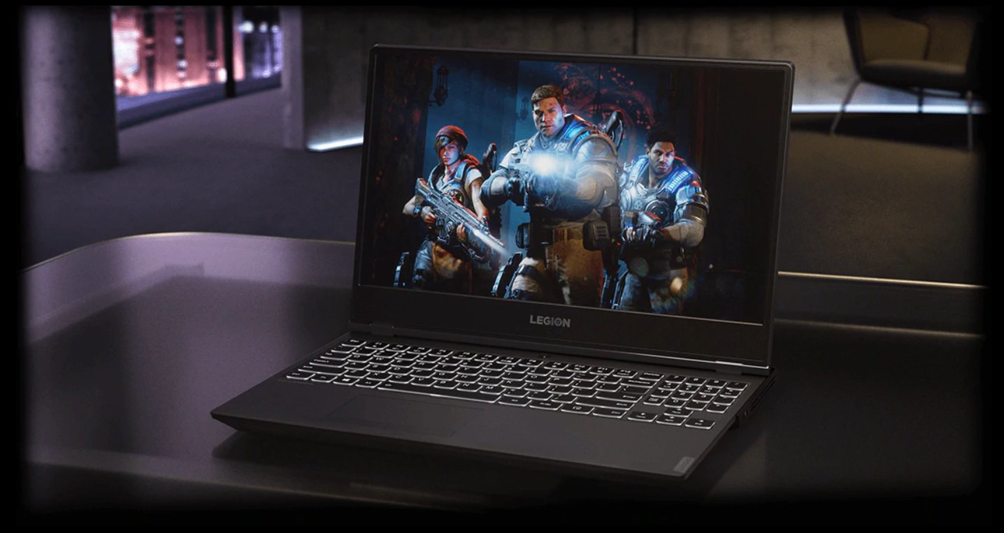 Lenovo Legion Y540 – Laptop gaming cấu hình khủng, hoàn hảo với mức giá trên 20 triệu đồng - Ảnh 3.