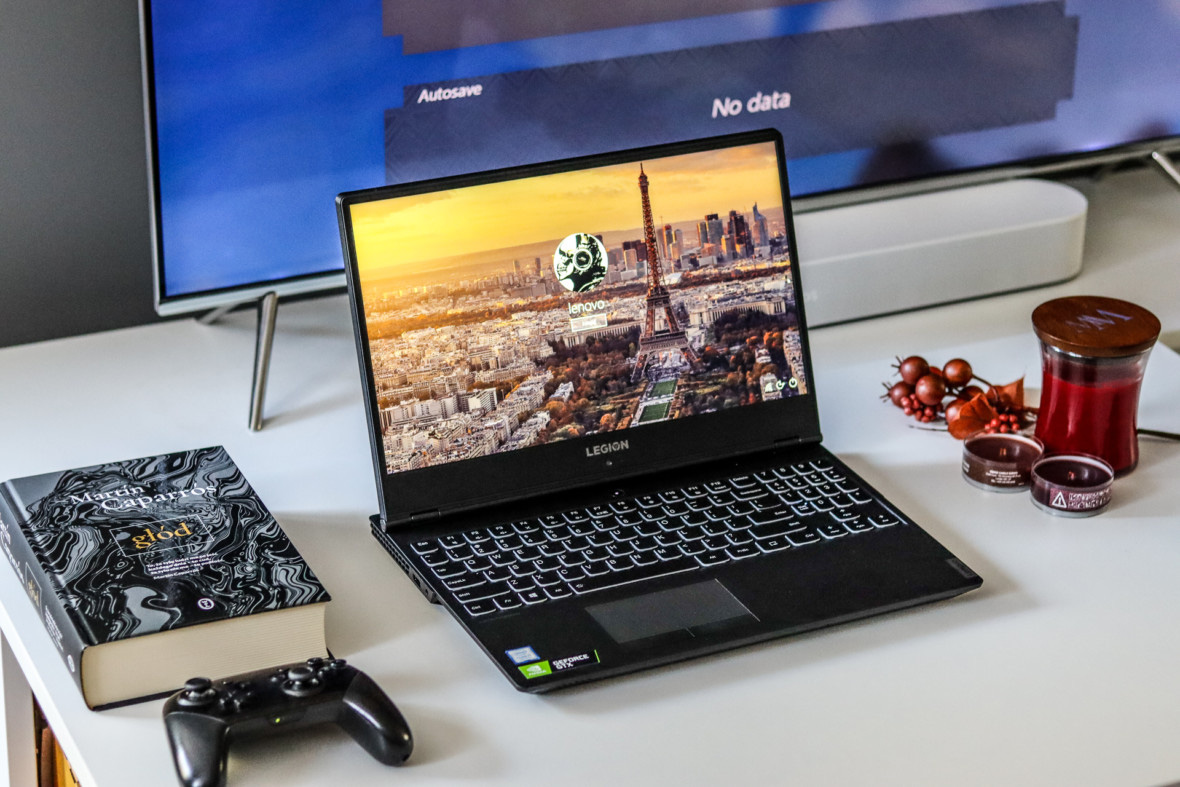 Lenovo Legion Y540 – Laptop gaming cấu hình khủng, hoàn hảo với mức giá trên 20 triệu đồng - Ảnh 4.