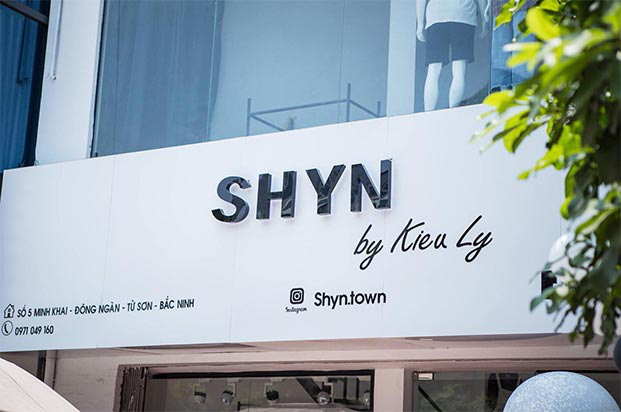 SHYN Town: thương hiệu nào cũng xuất phát từ sự mạo hiểm, càng trẻ càng nên thử thách bản thân! - Ảnh 1.