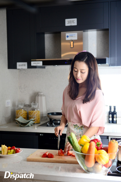 Học ngay bí quyết sống “tươi xanh” như người Hàn Quốc bằng một loạt đồ dùng xịn sò có giá chỉ từ 99K - Ảnh 8.
