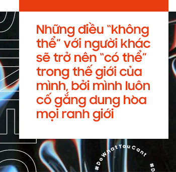 Nghe Denis Đặng nói về “thế giới MV” của riêng mình: “Chắc là một thế giới hỗn loạn, drama nhất trần đời!” - Ảnh 7.