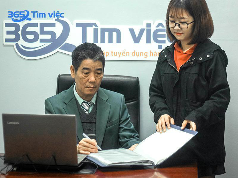 CEO Timviec365.vn Trương Văn Trắc - Cơ duyên đến với lĩnh vực tuyển dụng việc làm - Ảnh 4.