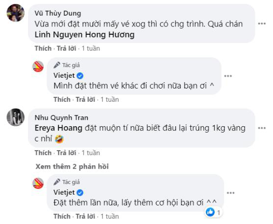 Vietjet khuấy đảo thị trường với khuyến mãi siêu khủng lên tới hàng chục tỷ đồng - Ảnh 1.