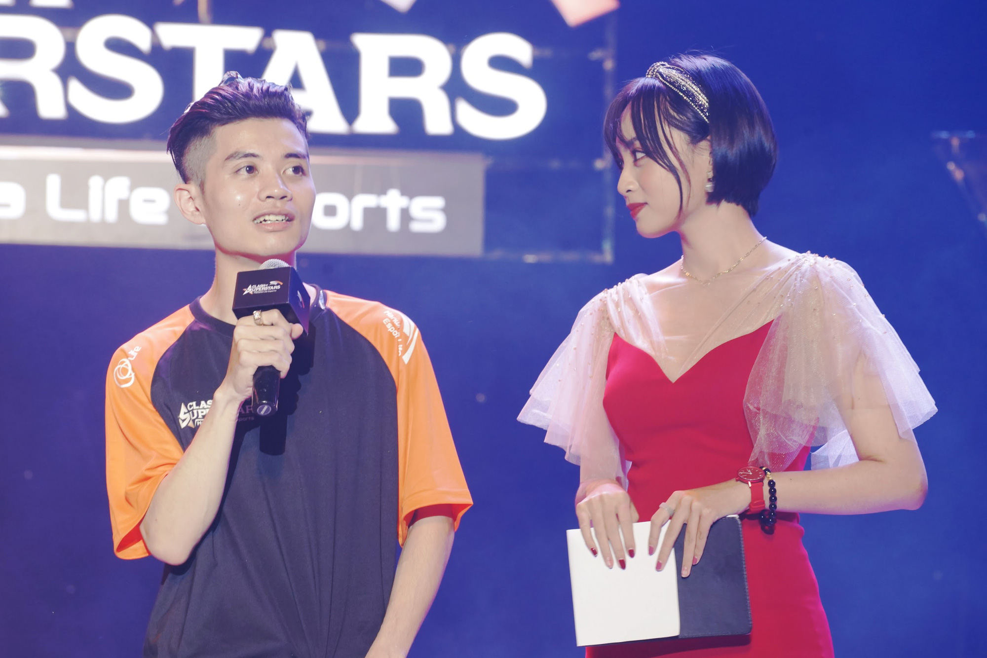 Giải đấu Hanwha Life Esports: Hành trình của nhà vô địch HyNam và các chàng trai 10x ước mơ làm game thủ chuyên nghiệp! - Ảnh 5.