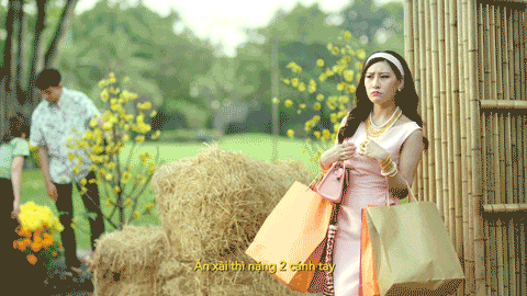 Kay Trần tung MV Tết là ăn hết nói trúng nỗi lòng không phải của riêng ai! - Ảnh 4.