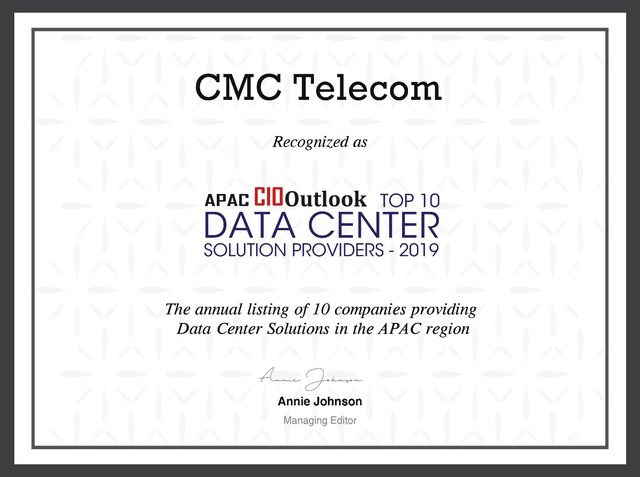 CMC Telecom bất ngờ “lên kệ” sàn Thương mại điện tử với dịch vụ CMC Cloud - Ảnh 4.