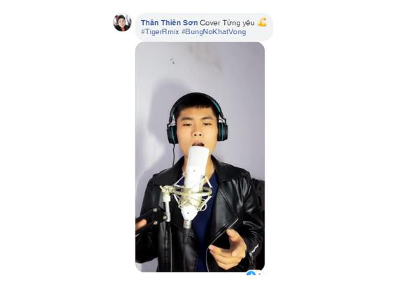 Giới trẻ hào hứng khoe tài năng giành cơ hội đứng chung sân khấu cùng Đông Nhi – Tóc Tiên – Bích Phương - Ảnh 5.