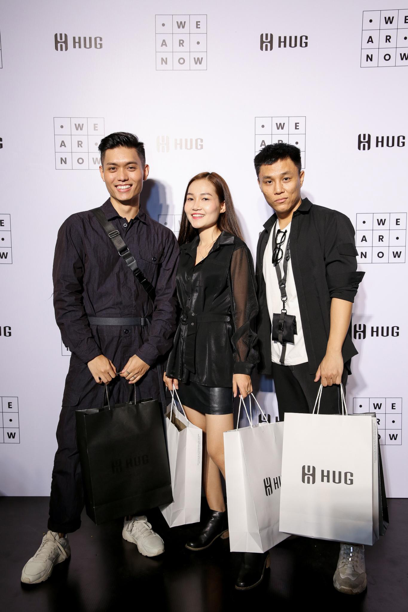 Thương hiệu gi&agrave;y HUG c&oacute; m&agrave;n ch&agrave;o s&acirc;n ho&agrave;nh tr&aacute;ng: Tự h&agrave;o với sản phẩm mang đậm bản sắc Việt! - Ảnh 9.