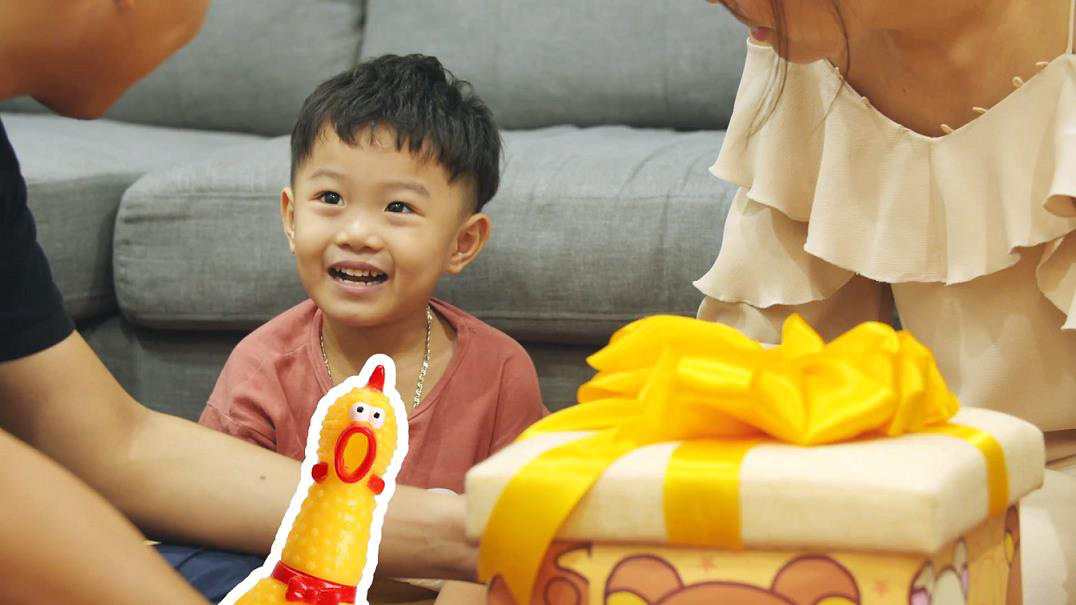 Bộ phim ngắn đầy cảm x&uacute;c đang được giới trẻ truyền tay: Đừng để r&aacute;c thải c&oacute; cơ hội chia rẽ những t&igrave;nh bạn đẹp - Ảnh 3.