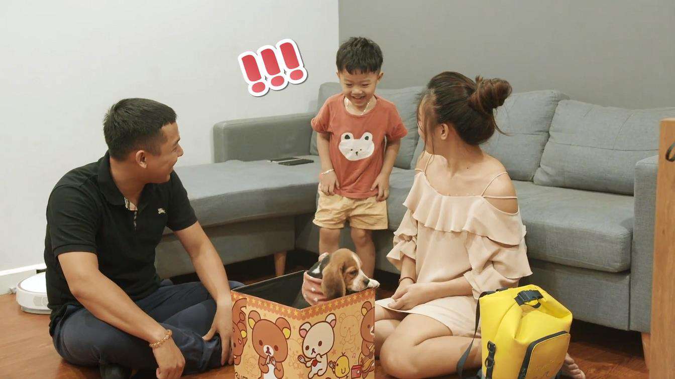 Bộ phim ngắn đầy cảm x&uacute;c đang được giới trẻ truyền tay: Đừng để r&aacute;c thải c&oacute; cơ hội chia rẽ những t&igrave;nh bạn đẹp - Ảnh 4.