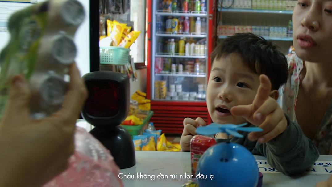 Bộ phim ngắn đầy cảm x&uacute;c đang được giới trẻ truyền tay: Đừng để r&aacute;c thải c&oacute; cơ hội chia rẽ những t&igrave;nh bạn đẹp - Ảnh 8.