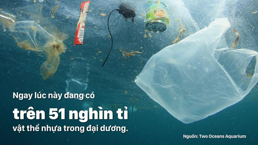 Bộ phim ngắn đầy cảm x&uacute;c đang được giới trẻ truyền tay: Đừng để r&aacute;c thải c&oacute; cơ hội chia rẽ những t&igrave;nh bạn đẹp - Ảnh 9.