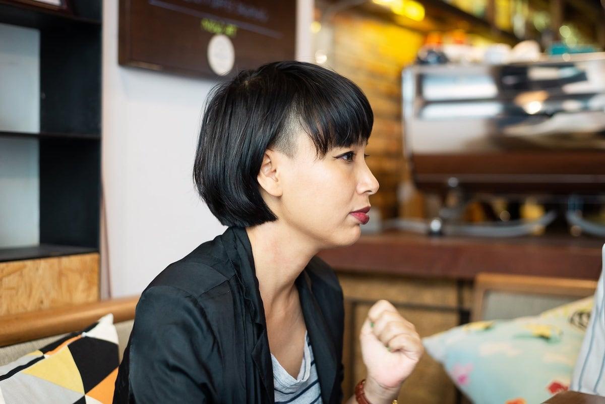 MC Th&ugrave;y Minh trở lại c&ugrave;ng lật tẩy sự thật đằng sau lối sống xanh hằng ng&agrave;y của ch&uacute;ng ta - Ảnh 2.